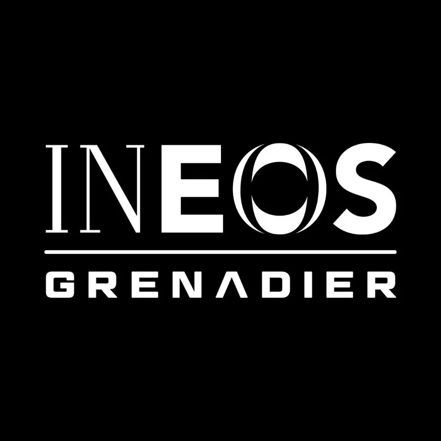 Ineos - Grenadier