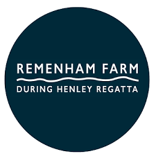 Remenhm Farm During Henley Regatta